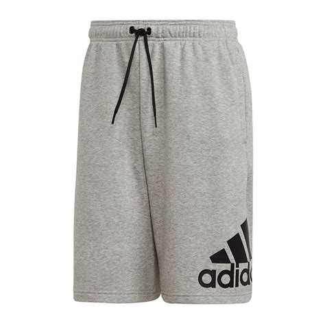 adidas kurze hose grau damen|Graue Adidas Hosen online .